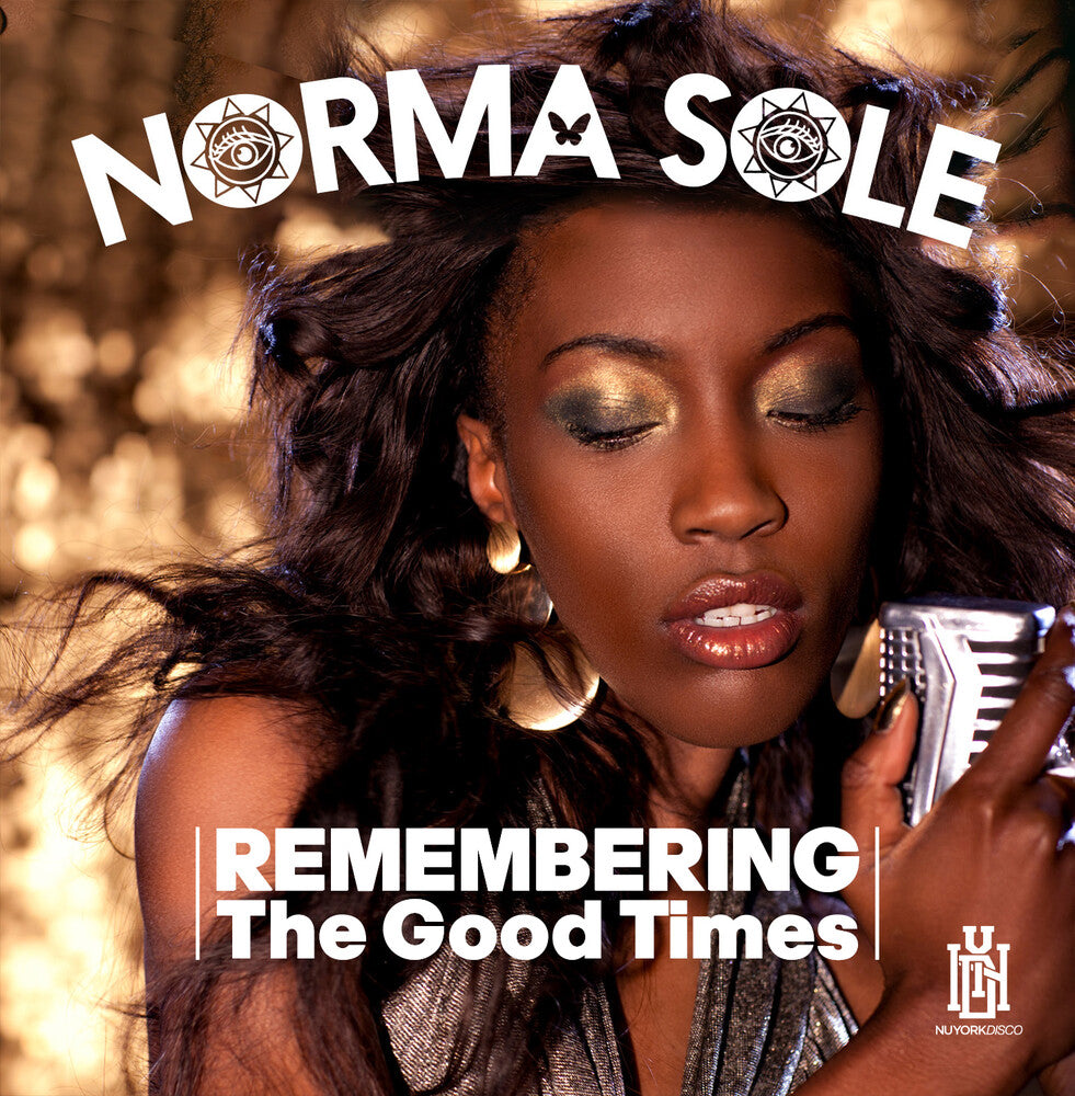 Sole, Norma - Remembering The Good Times (Mod) Music CD