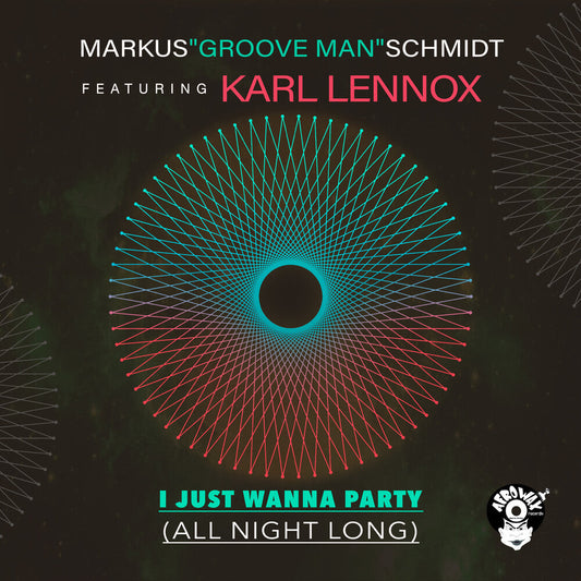 Schmidt, Marcus / Lennox, Karl - I Just Wanna Party (All Night Long) (Mod) Music CD