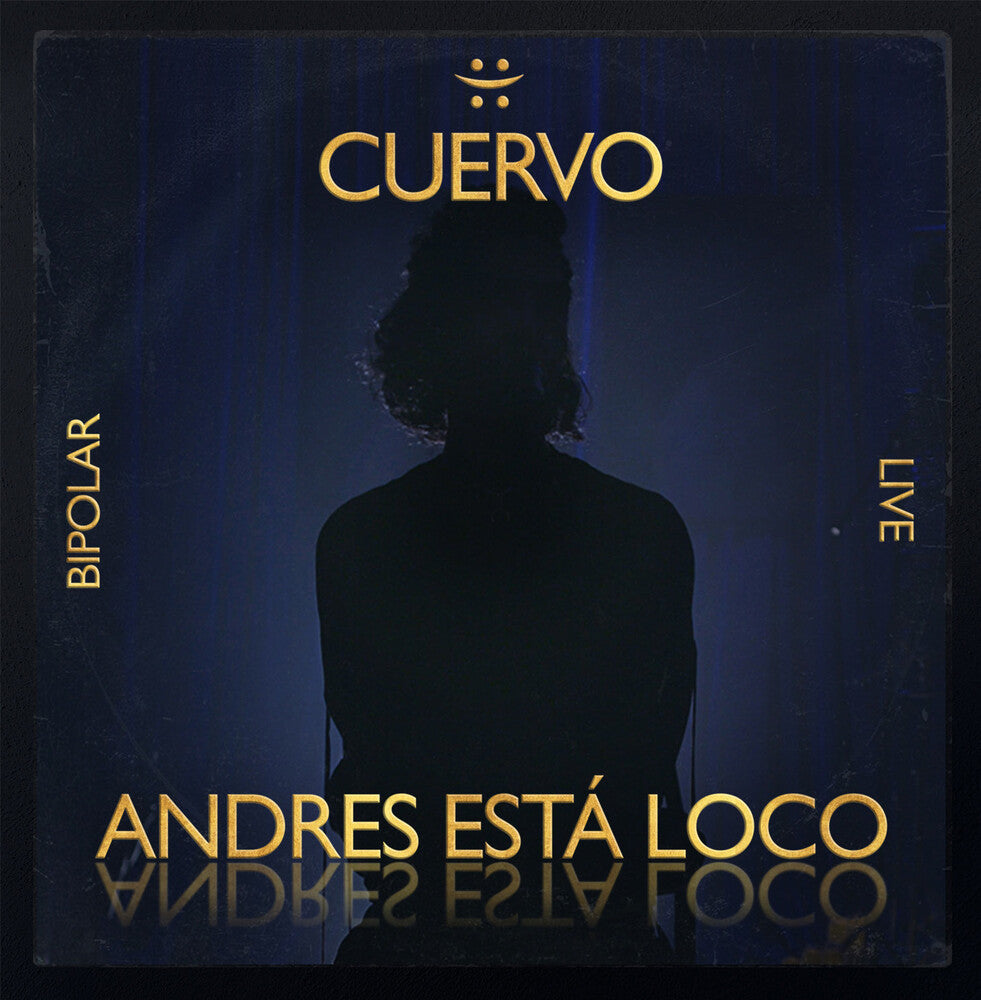 Cuervo, Andres - Andres Esta Loco (Mod) [CD]