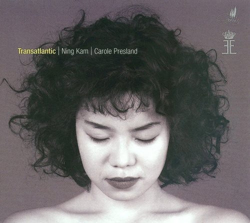 Ravel/Steinhardt/Vieuxtemps/Gr - Transatlantic Music CD