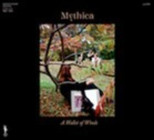 Mythica - Wallet Of Winds (Uk) Music CD