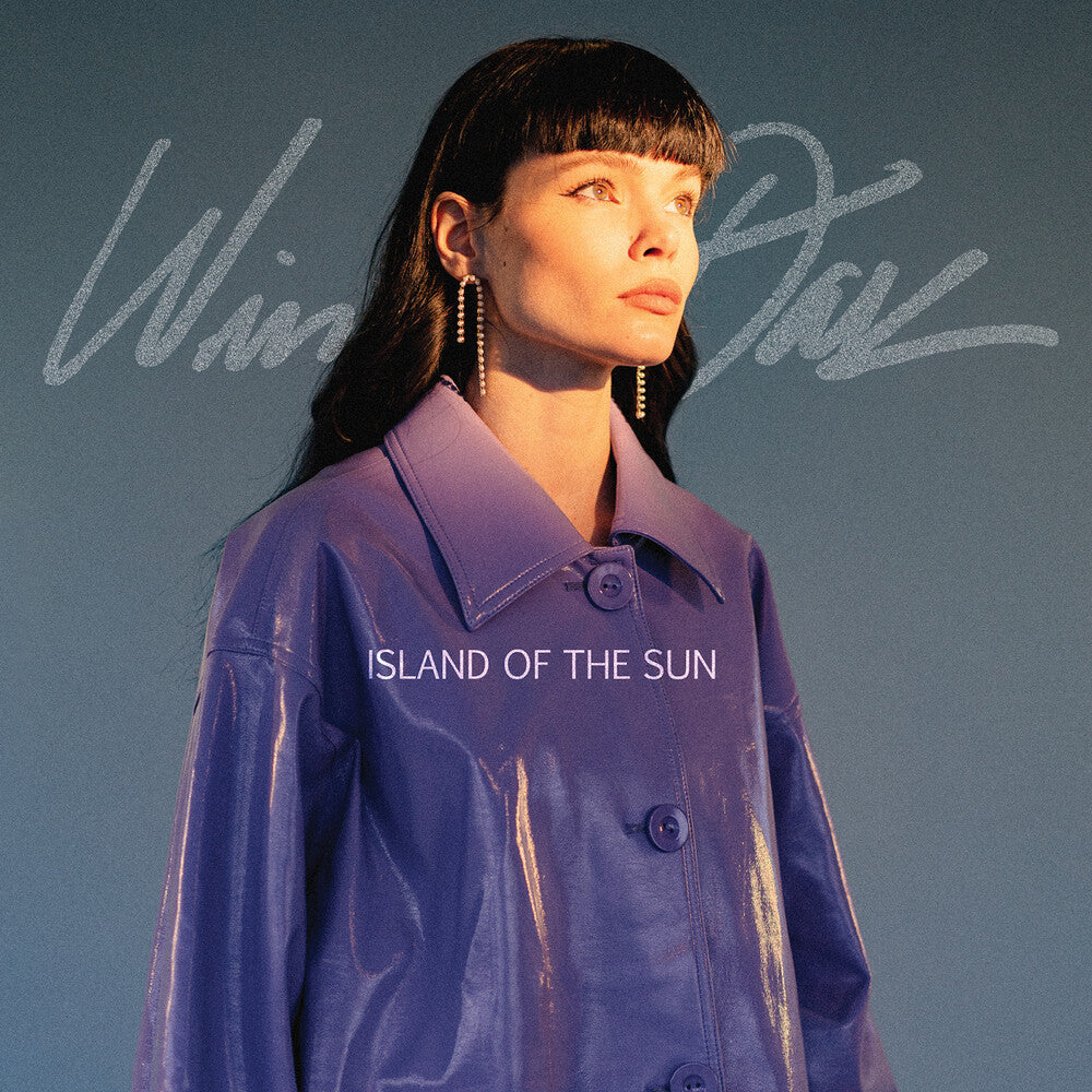 Oak, Winona - Island Of The Sun [CD]