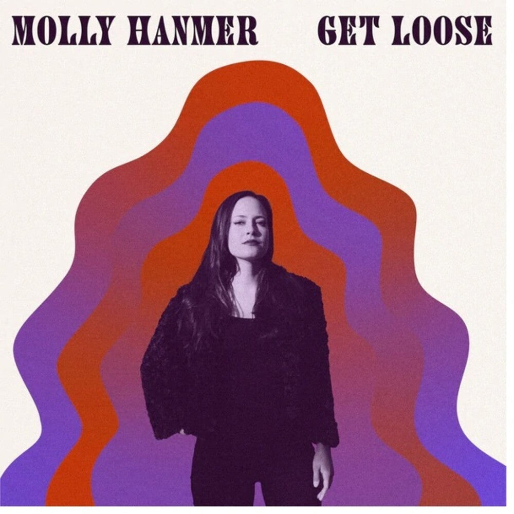 Molly Hammer  & Midnight Tokers - Get Loose [CD]