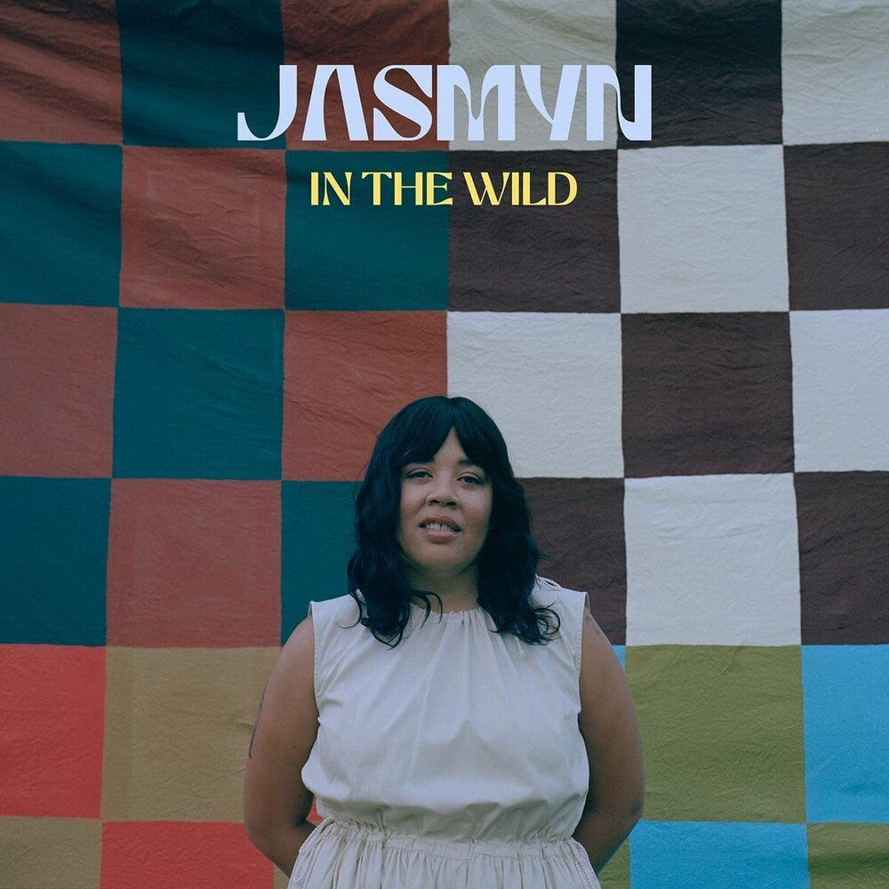Jasmyn - In The Wild [CD]