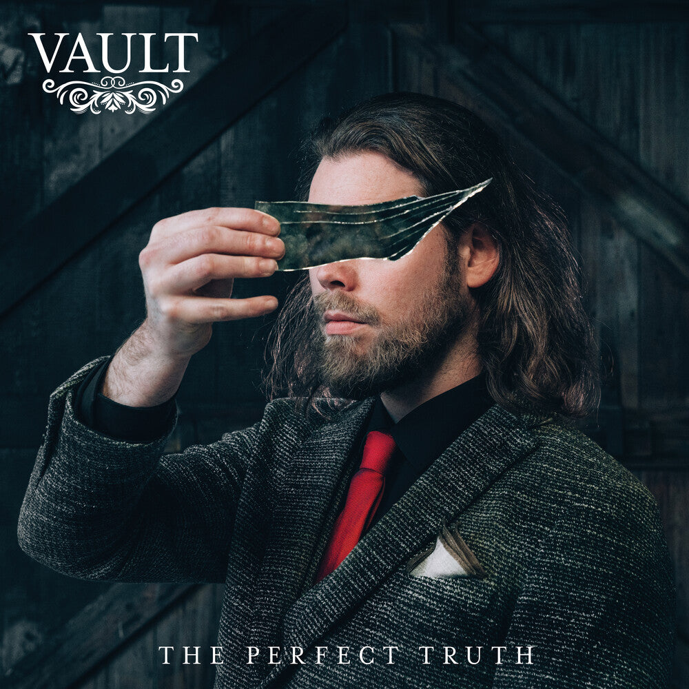Vault - The Perfect Truth [CD]
