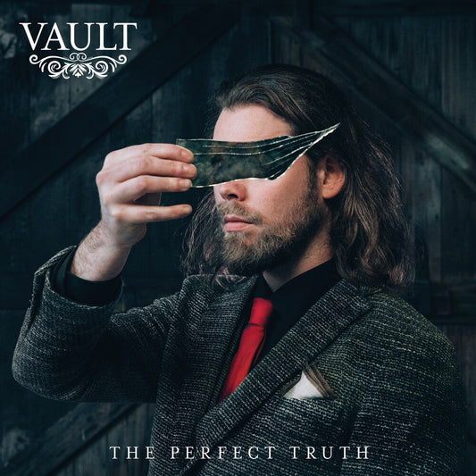 Vault - The Perfect Truth [CD]