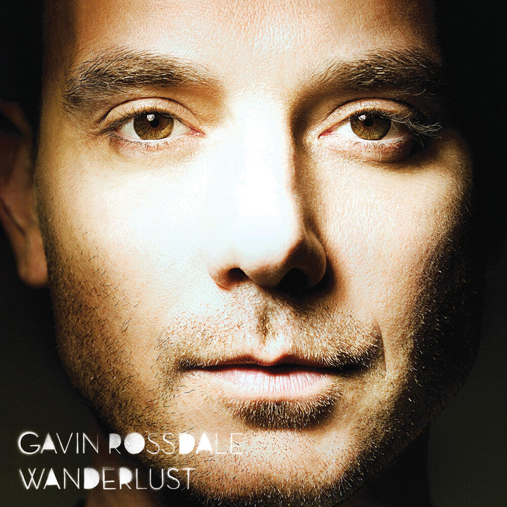 Gavin Rossdale - Wanderlust (Mod) [CD]