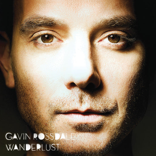Gavin Rossdale - Wanderlust (Mod) [CD]