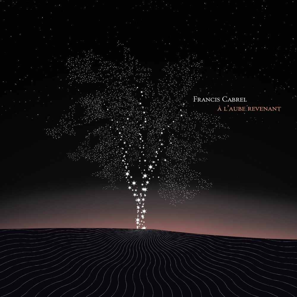 Francis Cabrel - L'aube Revenant [CD]