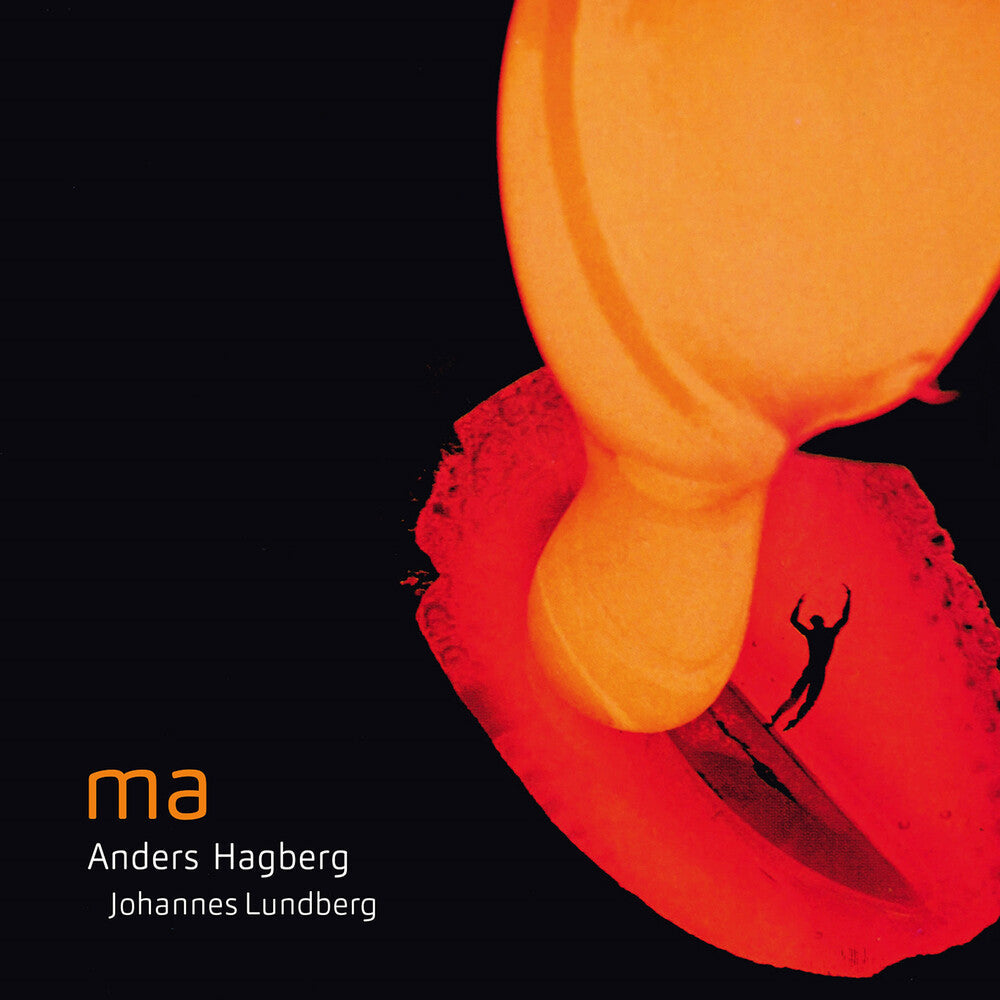 Hagberg / Hagberg - Ma [CD]