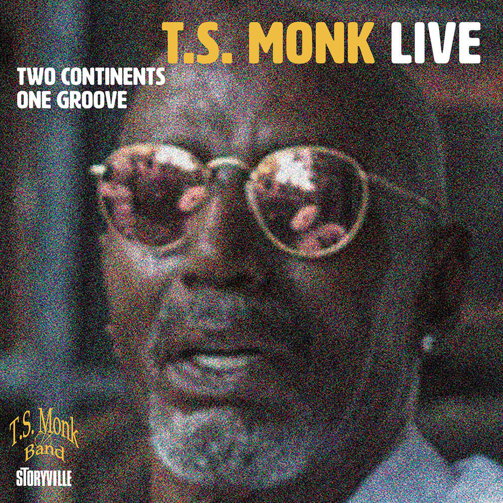 Sung / Monk - Two Continents One Groove [CD]