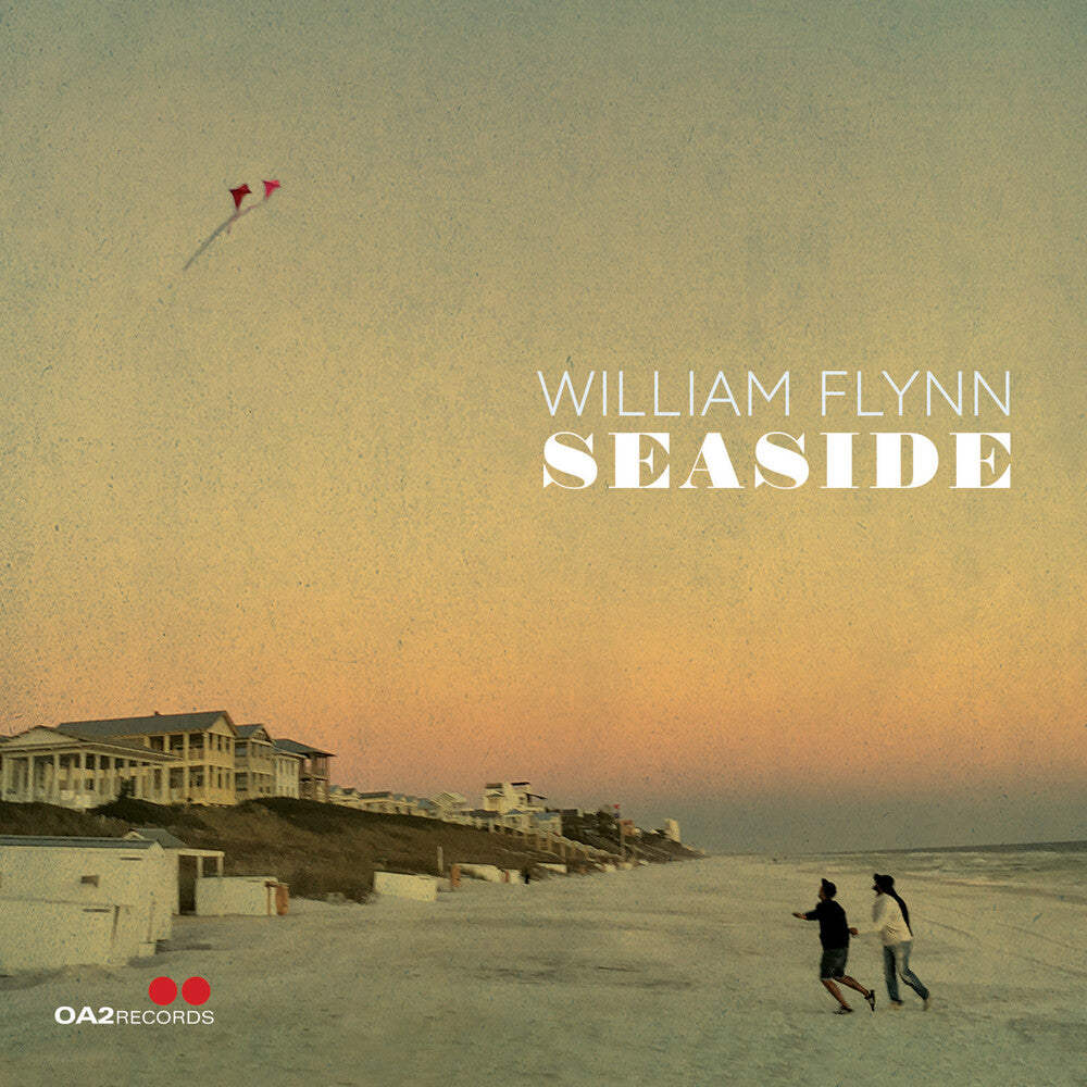 Flynn, William - Seaside Music CD