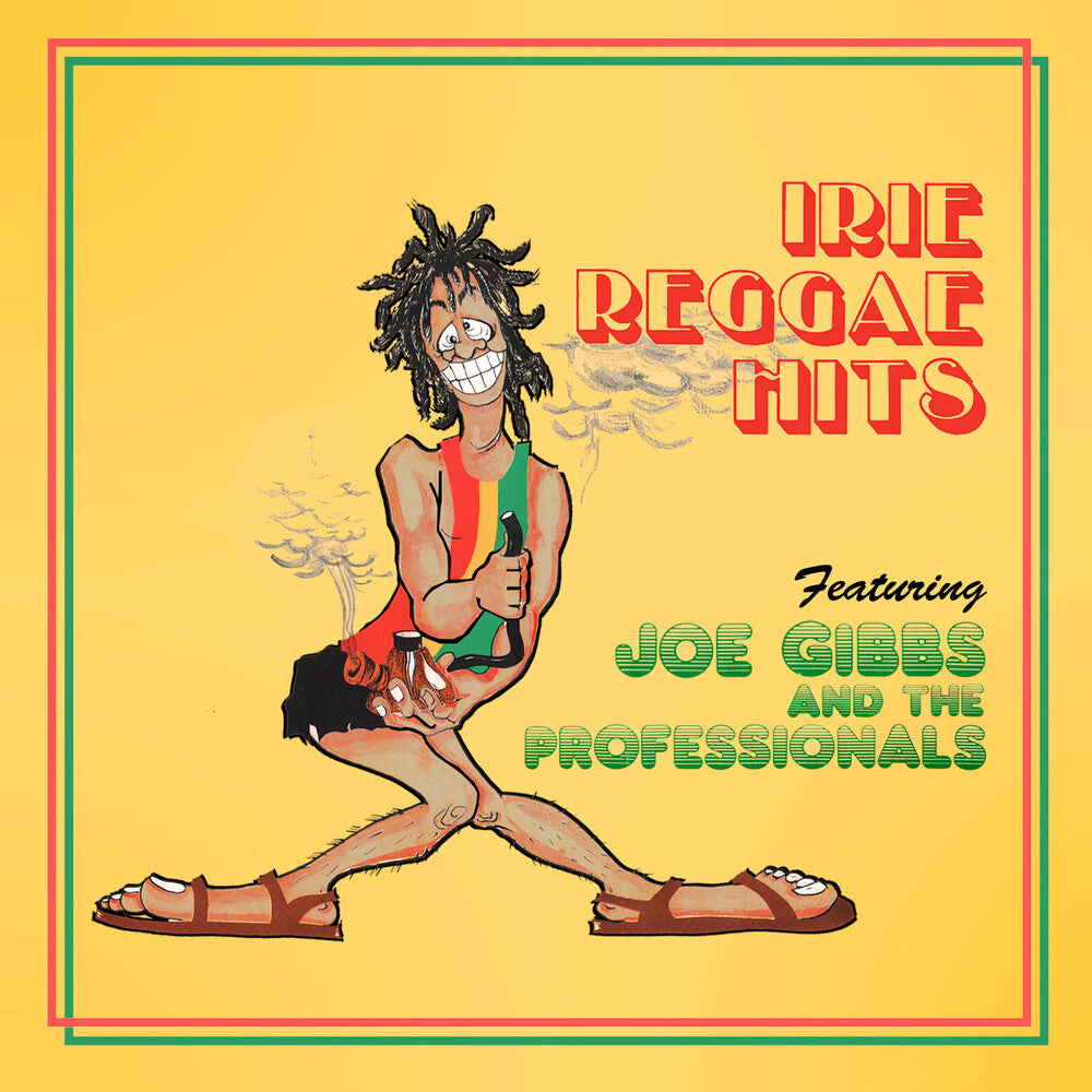 Irie Greatest Hits / Various - Irie Greatest Hits / Various (Uk) Music CD