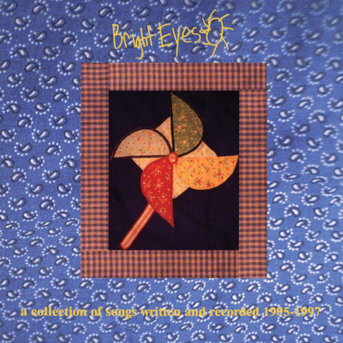 Bright Eyes - Collection Of Songs Written And Recorded 1995-1997 - Vinyl Record