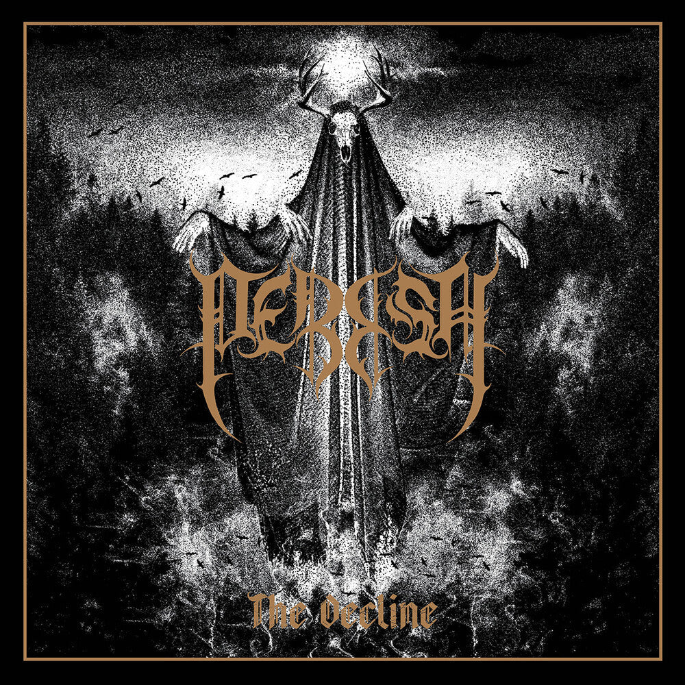 Perish - The Decline [LP] Vinyl Record