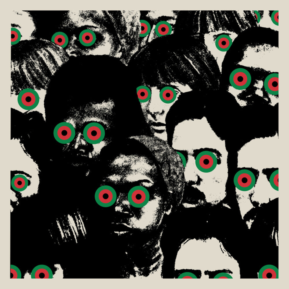 Danger Mouse & Black Thought - Cheat Codes [CD]