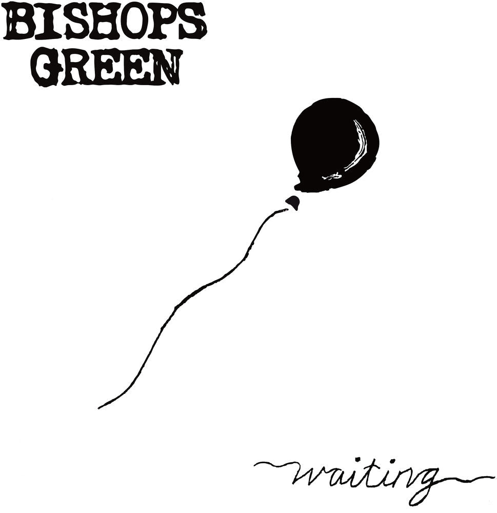 Bishops Green - Waiting [LP] Vinyl Record