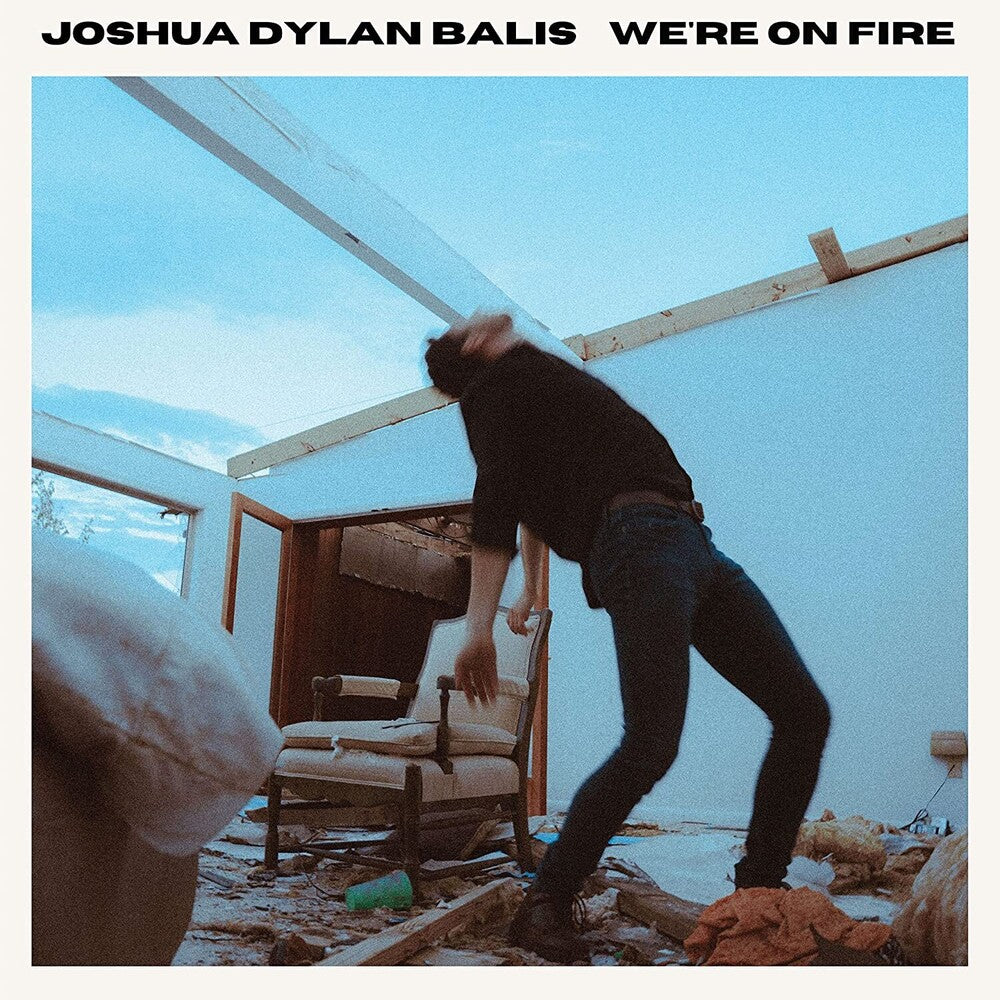 Balis, Joshua Dylan - 1 [CD]