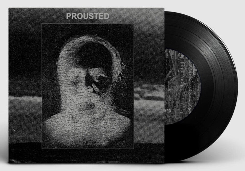 Prousted - Demo [7" Vinyl]