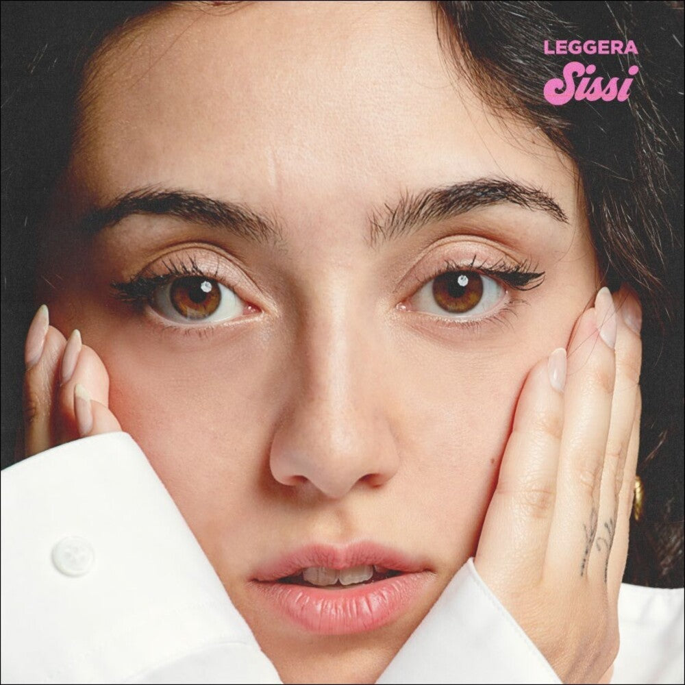 Sissi - Leggera [CD]
