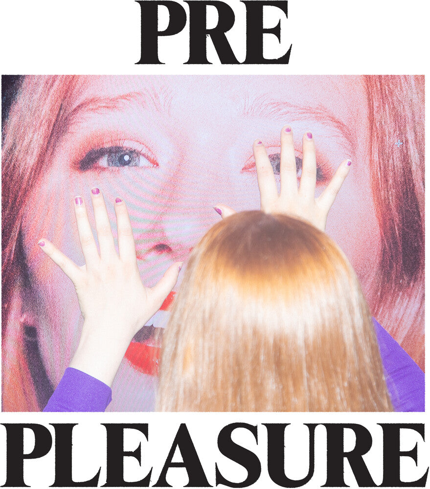 Julia Jacklin - Pre Pleasure [CD]