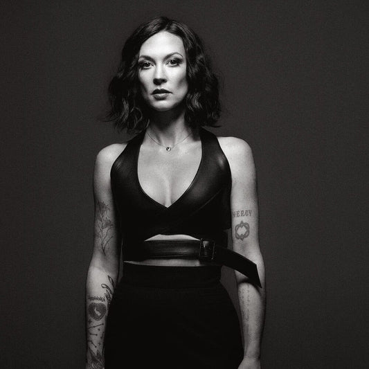 Amanda Shires - Take It Like A Man [CD]