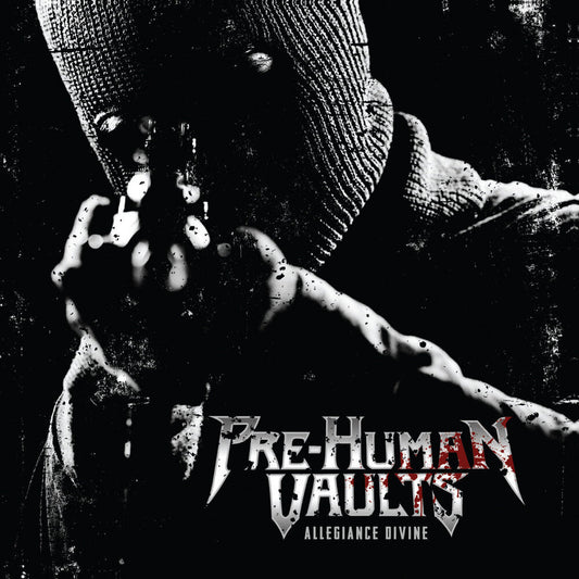 Pre-Human Vaults - Allegiance Divine [CD]