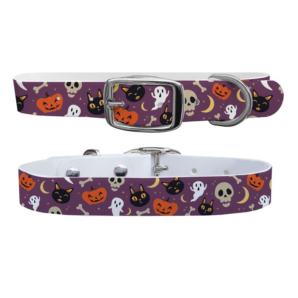 Fright Fest Dog Collar