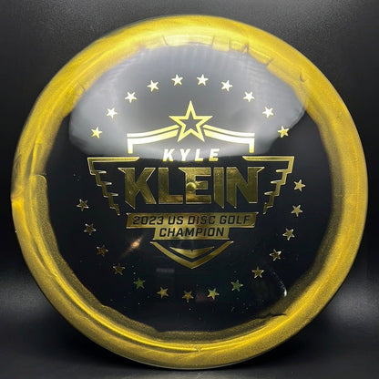 Golden Horizon Vanguard - Kyle Klein 2023 USDGC Champion