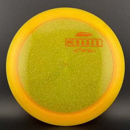 Z Sparkle Hades - Paul McBeth Limited Edition