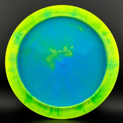 Halo Star Tern