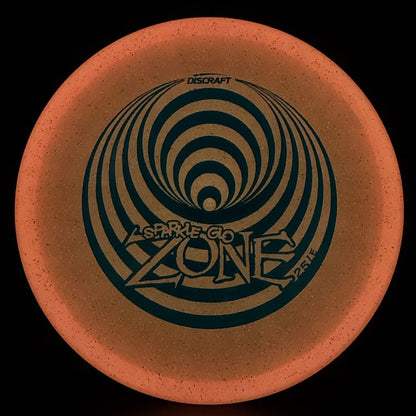 Z Glo Sparkle Zone - Ledgestone 2025 S3
