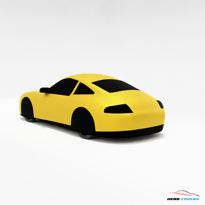 Indoor & Outdoor Car Cover | Compatible For: Porsche 911 (997)