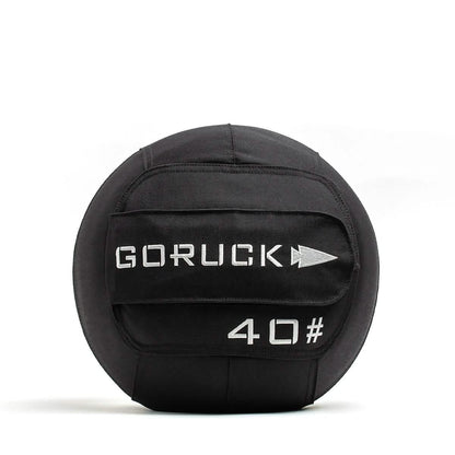 Sand Medicine Ball