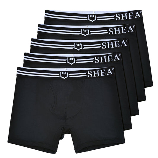 4.0 Modal 5" Boxer Brief - Zen Pouch™ Duo (5 Pack)