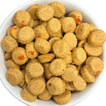 Ag-Alchemy Animal Nutrition Treats - 9 oz