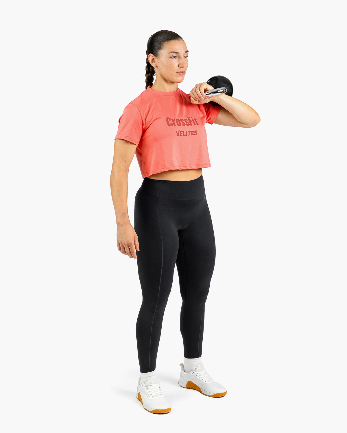 CrossFit® crop Holo