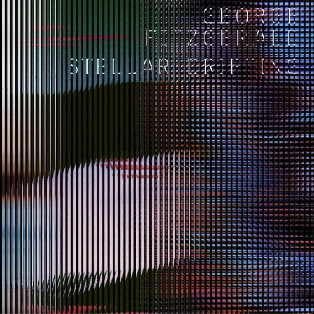 George Fitzgerald - Stellar Drifting [CD]