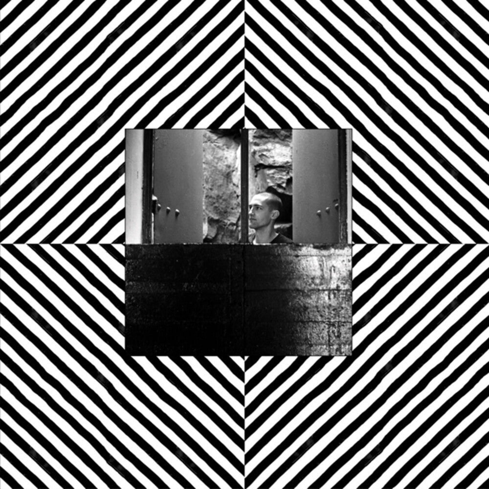 Ben Woods - Dispeller [CD]