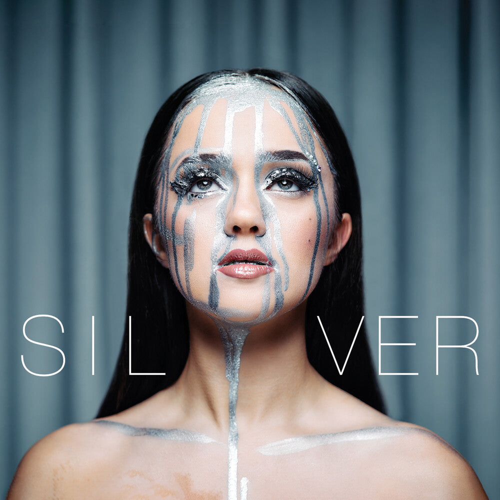 Sammi - Silver [CD]