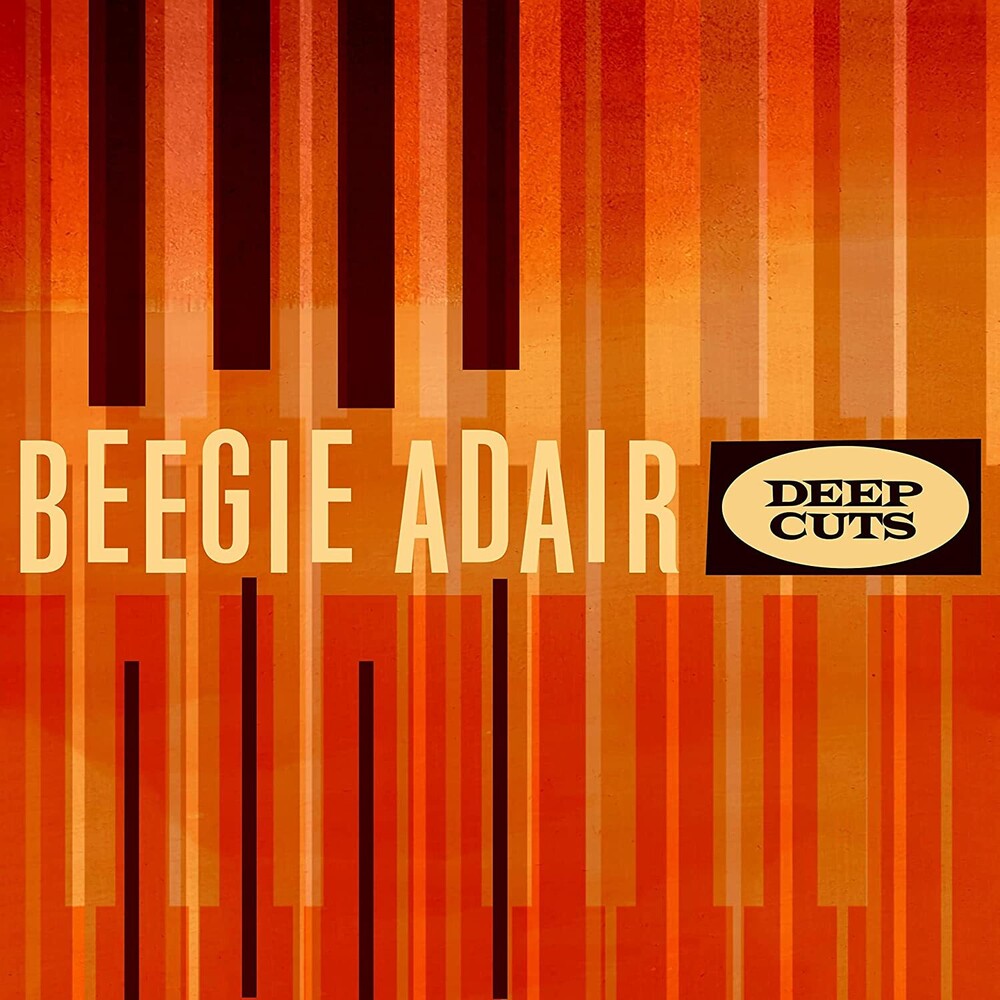 Beegie Adair - Deep Cuts [CD]