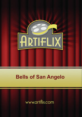 Bells Of San Angelo - Bells Of San Angelo - DVD