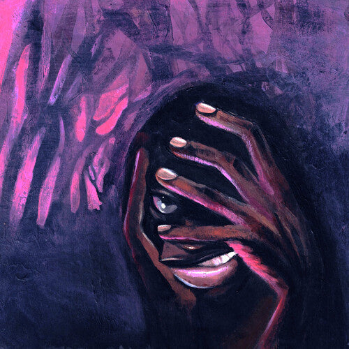 Medhane - Amethyst Of Morning - Vinyl Record