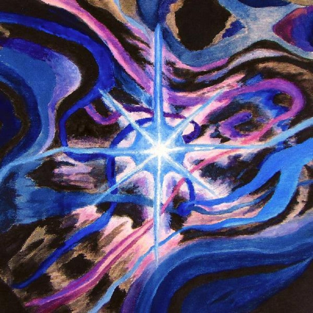 zannie - How Do I Get That Star [Violet LP] Vinyl Record