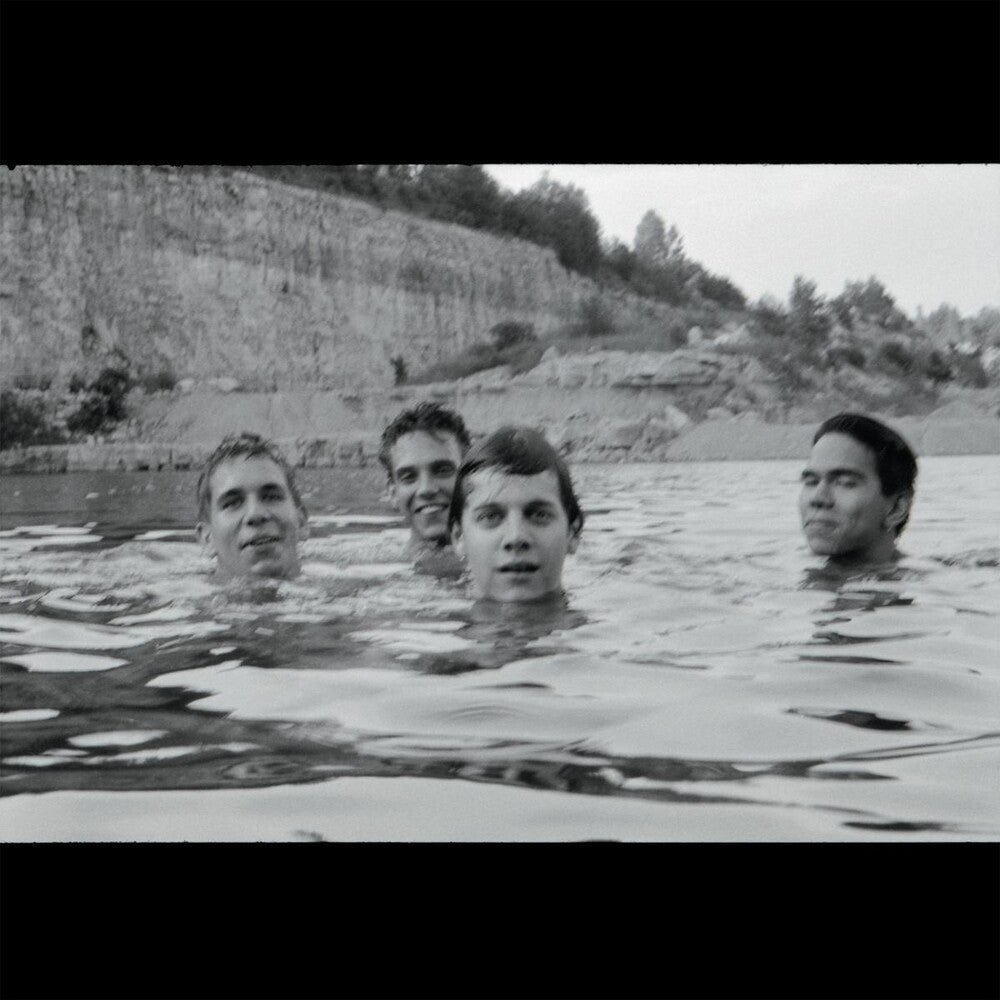 Slint - Spiderland [180 Gram] (Can) Vinyl Record