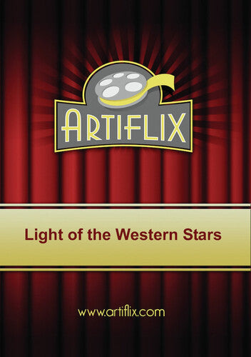 Light Of The Western Stars - Light Of The Western Stars - DVD