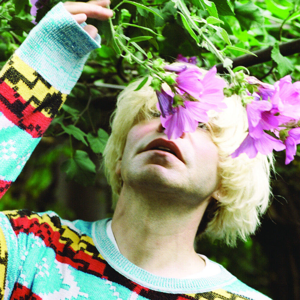 Tim Burgess - Typical Music [CD]
