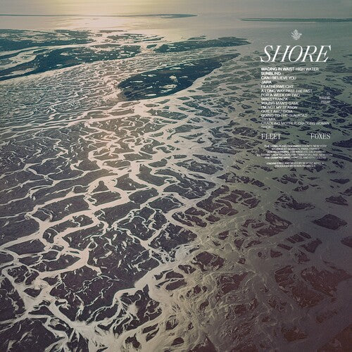 Fleet Foxes - Shore - Vinyl Record