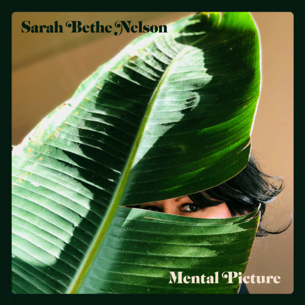 Sarah Bethe Nelson - Mental [LP] Vinyl Record