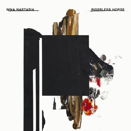 Nastasia,nina - Riderless Horse - Vinyl Record